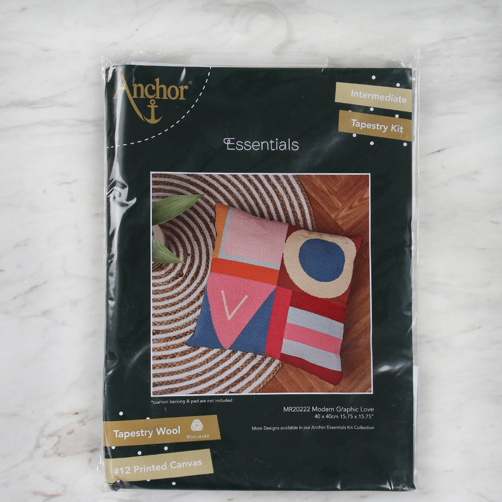 Anchor Love Goblen Kiti - MR20222